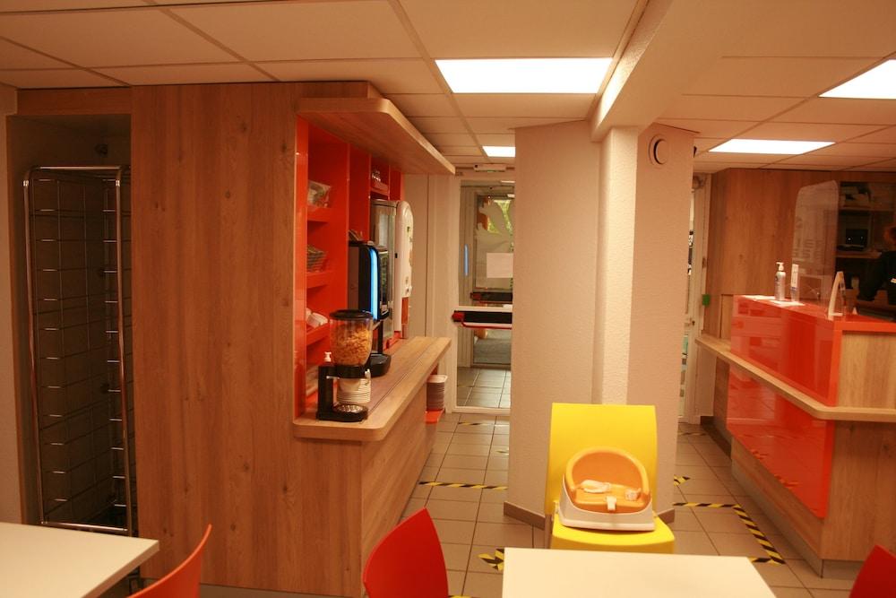 Premiere Classe Carcassonne Exterior foto